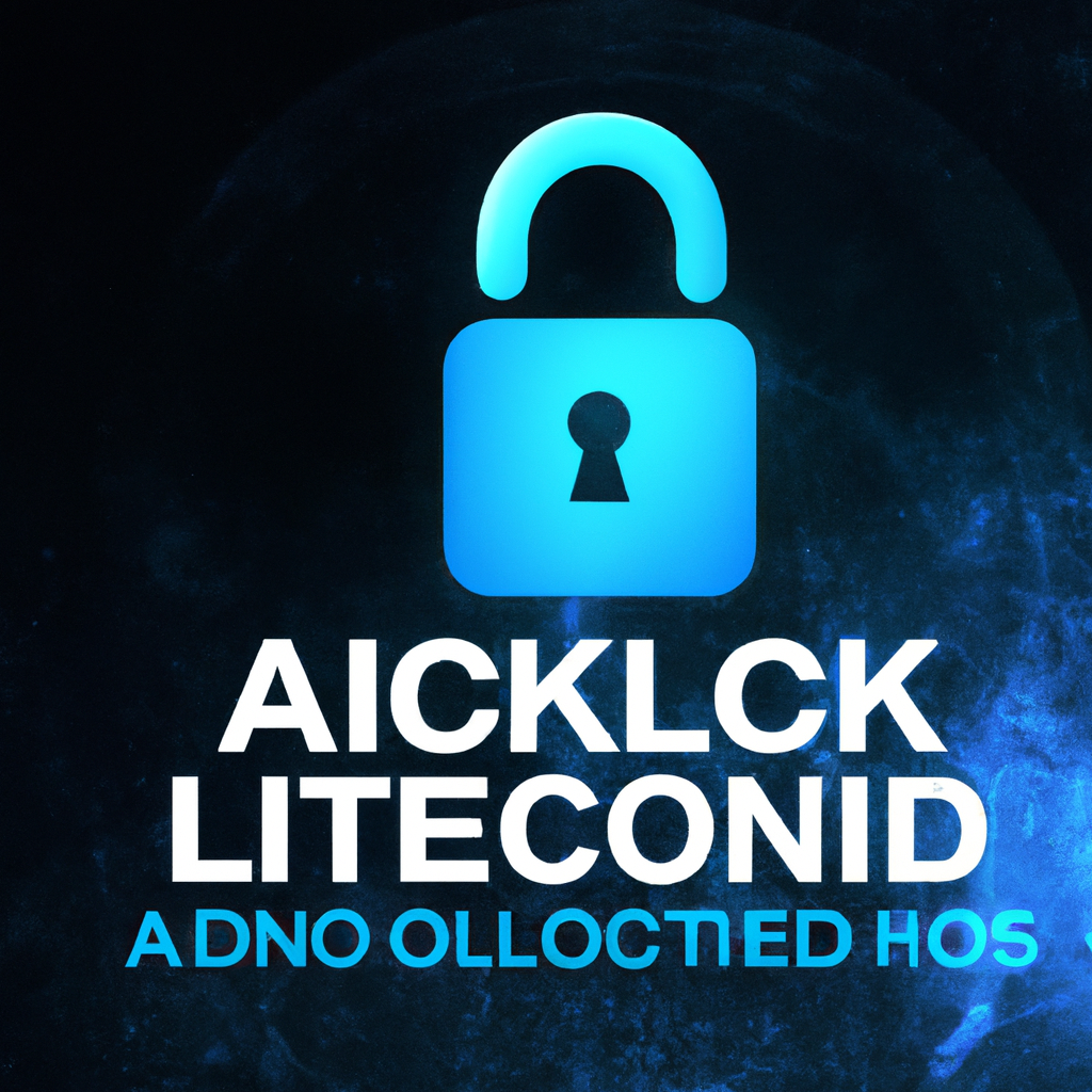 Unlocking the Potential of Crypto: A Comprehensive Guide to Alcoins